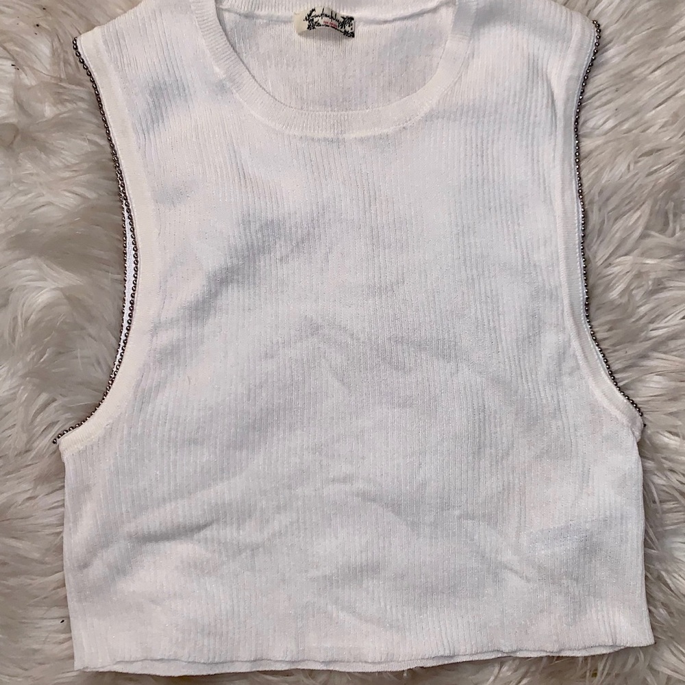 Free People tank